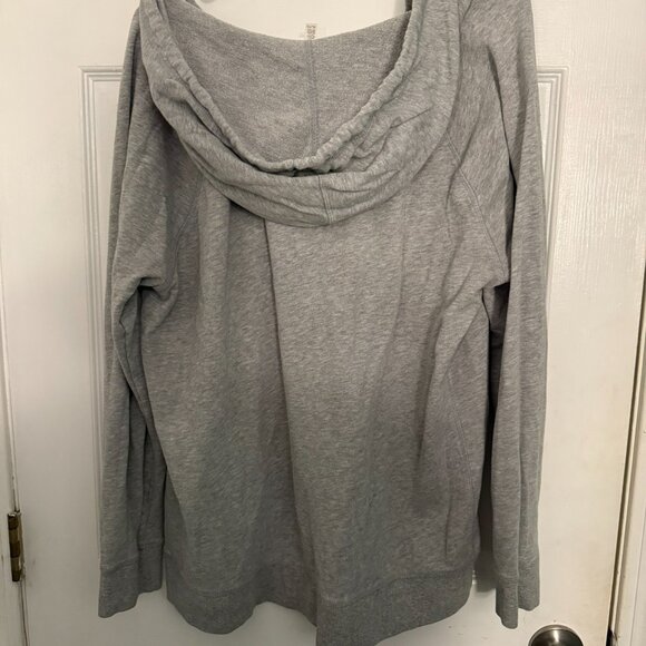 PRELOVED Victorias Secret Sweatshirt - Picture 3 of 3